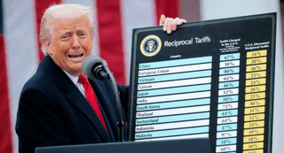 trump tariff
