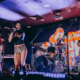 Ayesha Madon at Rolling Stone X Cholula's Cinco Sounds.