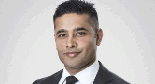 Nisar Malik