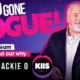 Kyle and Jackie O new campaign