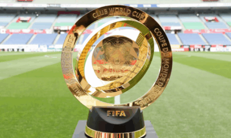 FIFA Club World Cup