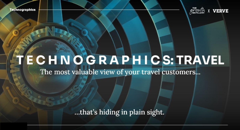 Technographics: Travel