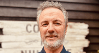 Tom Ormes
