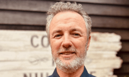 Tom Ormes