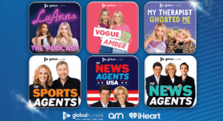 ARN & Global