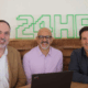 Andrew “Billy” Baxter, Vijay Solanki, Steve Hirst