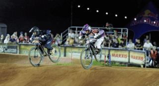 Crankworx Cairns
