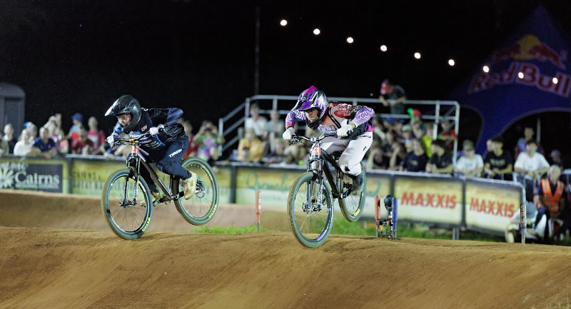 Crankworx Cairns