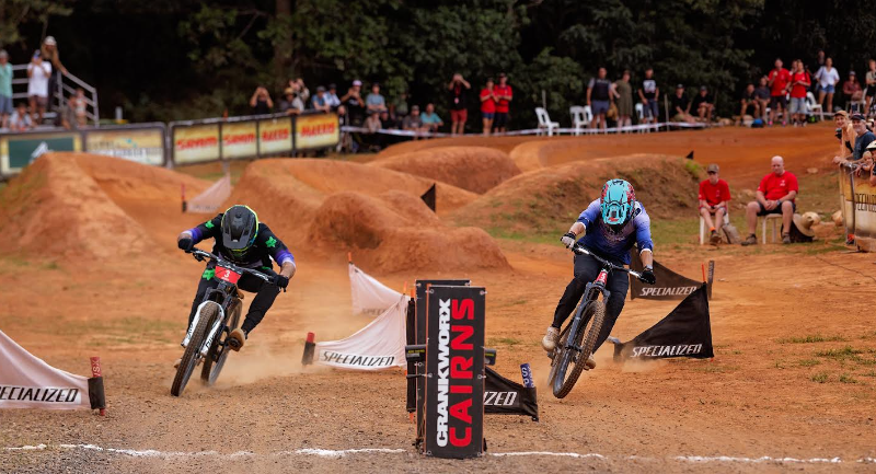 Crankworx Cairns