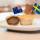 IKEA Meatball Party Pie