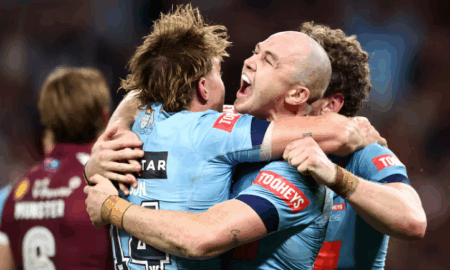 state of origin game 1
