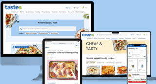 the new taste.com.au