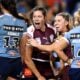 Women's State of Origin Game III