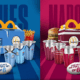 McDonald's x DDB Group Sydney