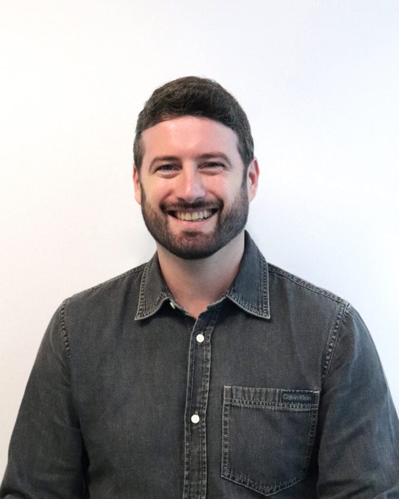 Martin Harkin, TEAM LEWIS Australia: 'We are so excited to keep building on the legacy of TEAM LEWIS’ founding, while simultaneously growing into other sectors and services.'