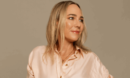 Melanie Spencer wins Women Leading Change Awards