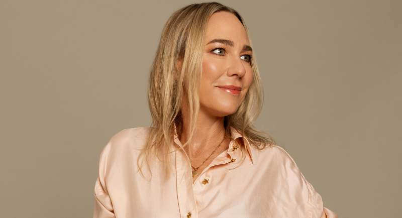 Melanie Spencer wins Women Leading Change Awards