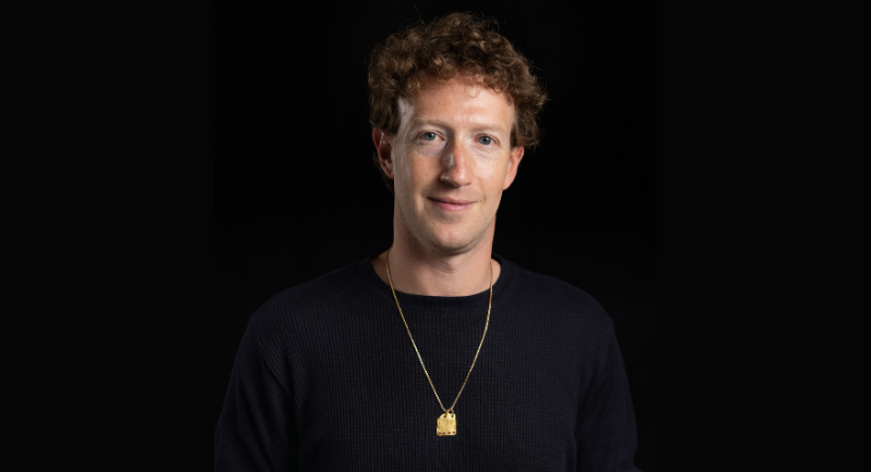 Meta - Mark Zuckerberg