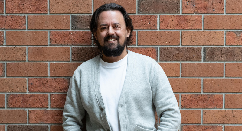 Nick Morgan, CEO & Founder, Vudoo