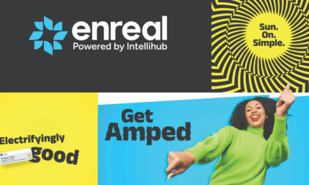 Principals x Intellihub Group x Enreal