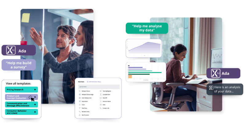 Pureprofile launches Datarubico - 1 Create your survey