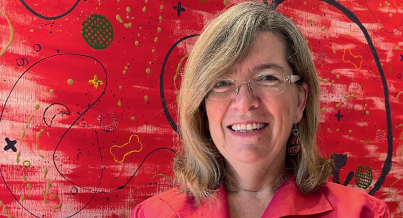 QBD Books partners with Good Reading Magazine - Rowena Morcom