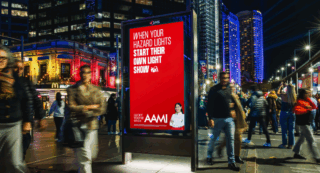 QMS - City of Sydney - Vivid 2025 - AAMI