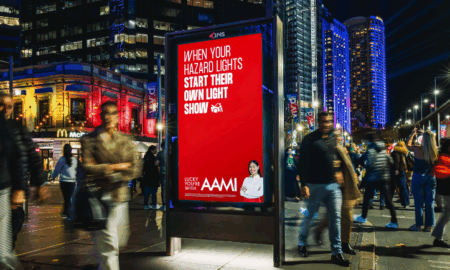 QMS - City of Sydney - Vivid 2025 - AAMI