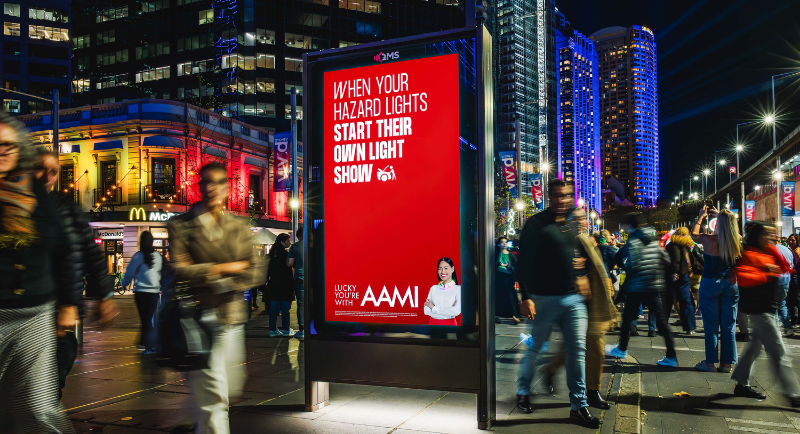 QMS - City of Sydney - Vivid 2025 - AAMI