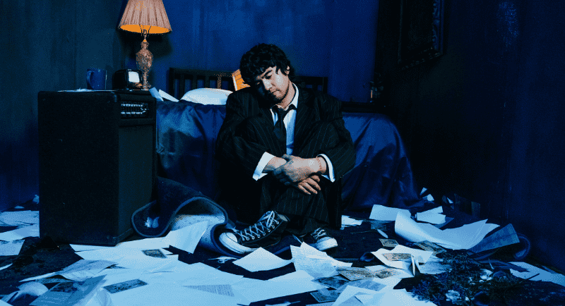 Rolling Stone AUNZ - Calum Hood