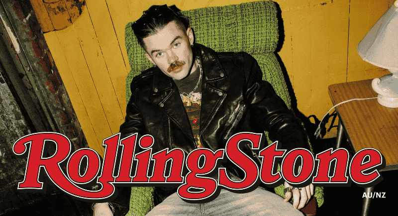 Rolling Stone AUNZ - Dom Dolla fronts latest issue (1)