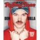 Rolling Stone AUNZ - Dom Dolla fronts latest issue