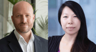 SI Global x Joe Hine and Alyssiah Tsui