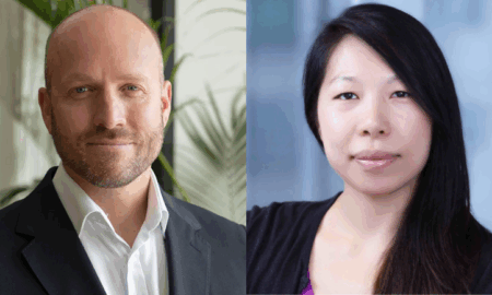SI Global x Joe Hine and Alyssiah Tsui