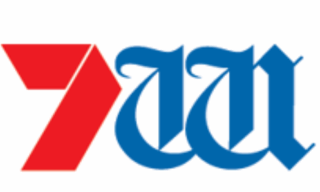 Seven West Media logo