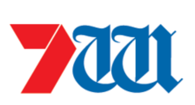 Seven West Media logo