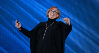 Sherilyn Shackell
