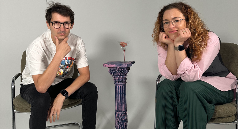 Fandom is no longer a niche something: Snack Drawer report - Snack Drawer - Jamie Searle and Hannah McElhinney
