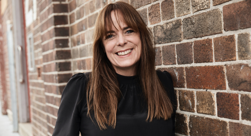 Special x Warner Bros. Discovery x Max - Lindsey Evans