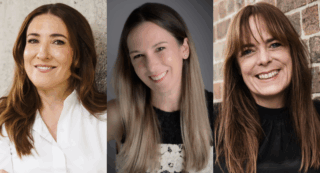 Special x Warner Bros. Discovery x Max - Sasha Mackie, Pippa Berlocher, Lindsey Evans