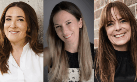 Special x Warner Bros. Discovery x Max - Sasha Mackie, Pippa Berlocher, Lindsey Evans