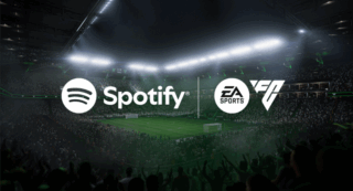 Spotify partners with EA SPORTS FC 25 to integrate music experience