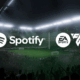 Spotify partners with EA SPORTS FC 25 to integrate music experience