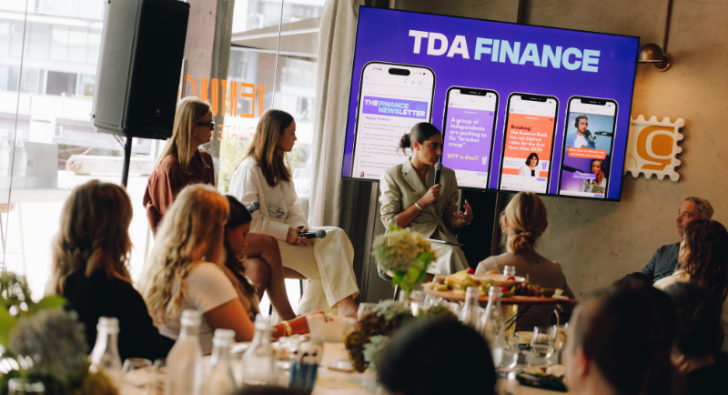 The Daily Aus launches new finance vertical and weekly newsletter