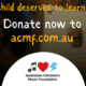 This is Flow x Australian Children's Music Foundation ACMF
