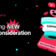 TikTok x Brand Consideration tool