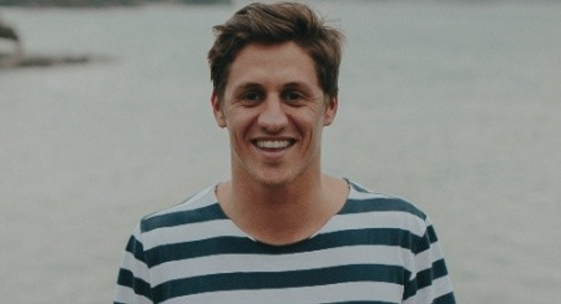 Meta's Tom Hosking