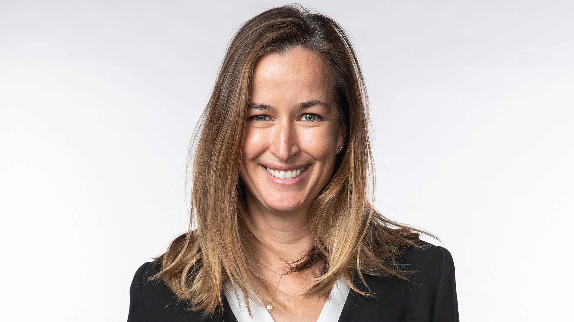 Nine’s Managing Director of Publishing, Tory Maguire