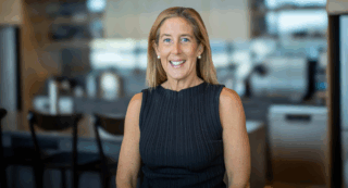 Tracey La Spina - The Colony Group