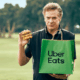 Uber One x Macca's - Chris McDonald